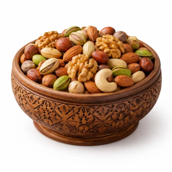 پنج مغز مخلوط اعلاء